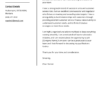 Sales Person Cover Letter Example (Free Guide) Inside Sales Cover Letter Sample Template