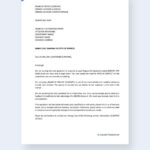 Sample Cover Letter For A Cost Quotation In Google Docs, Pages Intended For Quotation Letter Sample Template