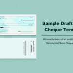 Sample Draft Blank Cheque Template In Word, Illustrator, Psd Regarding Blank Cheque Sample Template