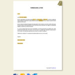 Sample Fundraising Letter In Google Docs, Word, Pages, Outlook For Fundraising Letter Template Sample