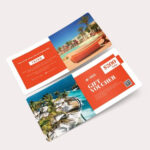 Sample Hotel Voucher Template In Word, Psd, Illustrator, Pages With Hotel Voucher Sample Template