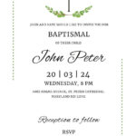 Sample Invitation Templates In Word   Download | Template In Invitation Template Sample