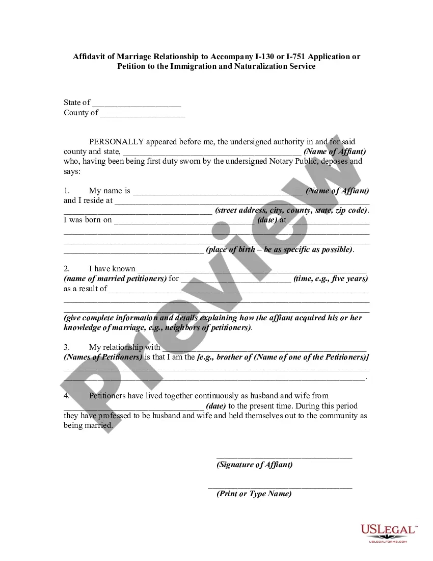 Sample Letter Of Affidavit Of Support For Marriage With Spouse throughout Affidavit of Support for Married Couple Sample Template