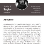 Self Introduction Introduce Yourself In Word   Download | Template With Regard To Self Introduction Template Sample