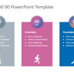 Simple 30 60 90 Day Powerpoint Template Inside Free 30 60 90 Day Sample Template