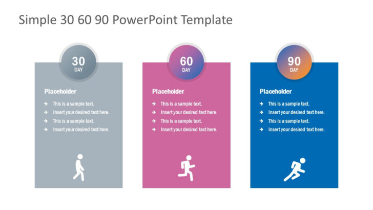 Free 30 60 90 Day Sample Template