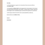 Simple Resignation Letter In Word, Google Docs, Pdf   Download In Resignation Sample Template