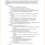 Software Project Proposal   13+ Examples, Word, Pages, Google Docs With Regard To Project Proposal Sample Template