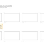 Storyboarding Template | Mural With Regard To Storyboard Sample Template