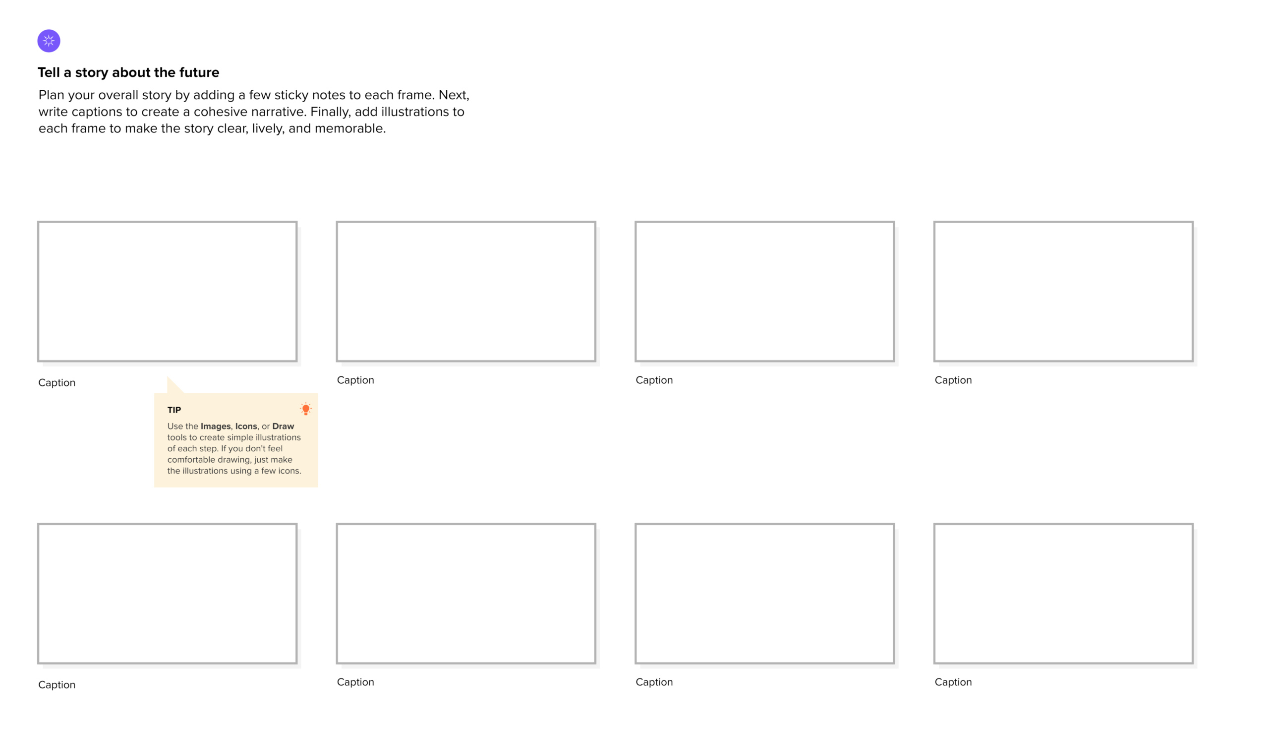 Storyboarding Template | Mural with regard to Storyboard Sample Template