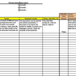 Test Case Template For Software Feature Troubleshooting Inside Test Case Sample Template