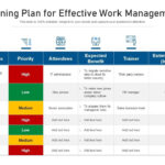 Top 10 Training Plan Templates With Examples And Samples With Training Plan Template Sample