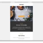 Top 25 Free & Paid Mailchimp Email Templates 2024   Colorlib Intended For Mailchimp Sample Templates