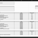 Top Free Templates Every Accounting Firm Should Have | Karbon Pertaining To Bookkeeping Sample Template