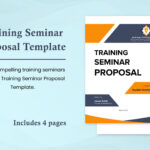 Training Seminar Proposal Template In Word, Pdf, Google Docs Regarding Workshop Proposal Sample Template