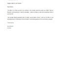 Transfer Request Letter   13+ Examples, Format, Word, Pages, Pdf Inside Job Transfer Letter Sample Templates