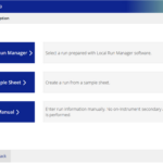 Upgrading To Miseq Control Software V4.0 In MiSeq Sample Sheet Template