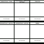 Video Storyboard Templates & Examples At Storyboardthat Throughout Storyboard Template Sample