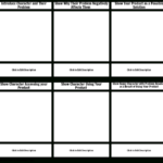 Video Storyboard Templates & Examples At Storyboardthat With Regard To Storyboard Sample Template