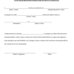 Waiver Sample   Fill Online, Printable, Fillable, Blank | Pdffiller With Regard To Waiver Letter Sample Templates