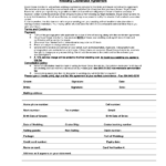 Wedding Planner Contract Agreement   7 Free Pdf Printables With Event Planner Contract Sample Template