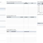 Weekly Status Report Templates | Smartsheet With Weekly Status Report Template Sample