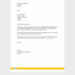 Welcome Letter To New Employee In Google Docs, Google Docs, Word Intended For New Employee Welcome Letter Sample Template