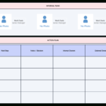 What Is A Business Impact Analysis | Complete Guide With Templates In Business Impact Analysis Sample Template