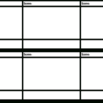 Wide Screen Storyboard Layout | 16X9 Template Examples Regarding Storyboard Sample Template