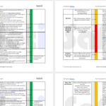 Workshop Risk Assessment Examples Plus ✓ Cpd Training For Risk Assessment Sample Template