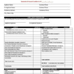 Year End Financial Statement Template Pertaining To Personal Financial Statement Template Sample