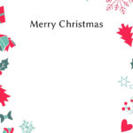 45 Printable Christmas Letter Templates [100% Free] ᐅ Templatelab For Christmas Letter Templates