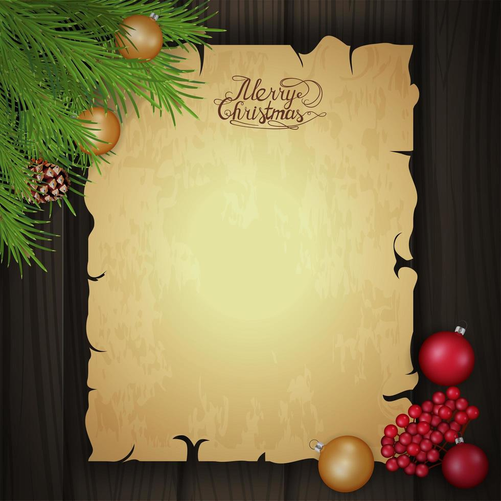 Christmas Blank Greeting Template 1418996 Vector Art At Vecteezy in Christmas Blank Templates