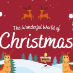 Free And Customizable Christmas Templates For Templates Christmas