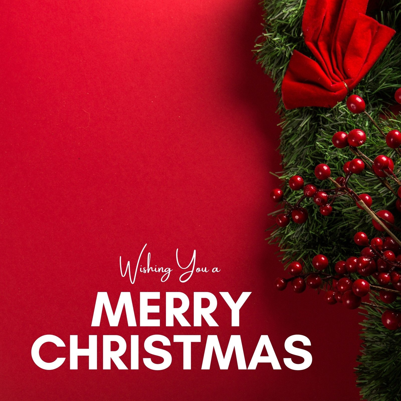 Free And Customizable Christmas Templates regarding Merry Christmas Templates