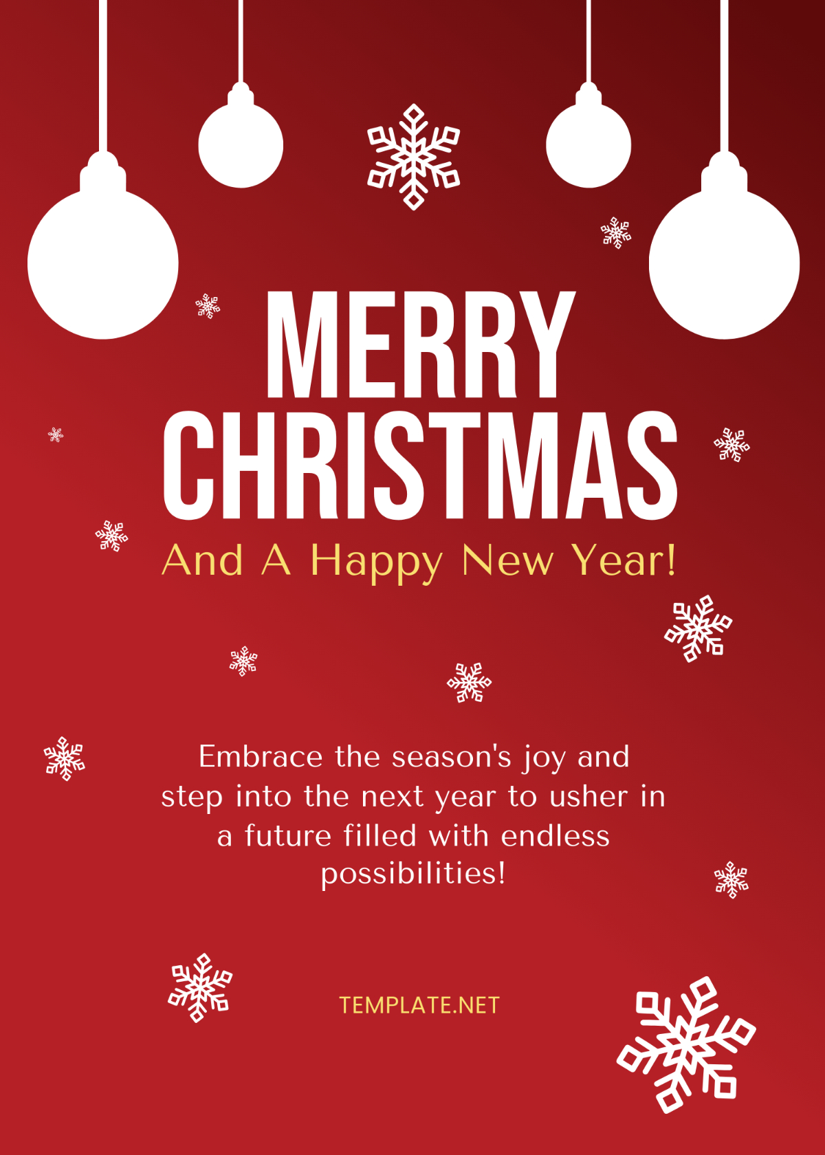 Free Christmas Templates &amp;amp; Examples - Edit Online &amp;amp; Download pertaining to Christmas Templates Free Download