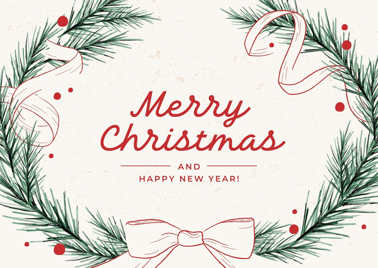 Free Custom Printable Christmas Card Templates | Canva regarding Christmas Cards Templates