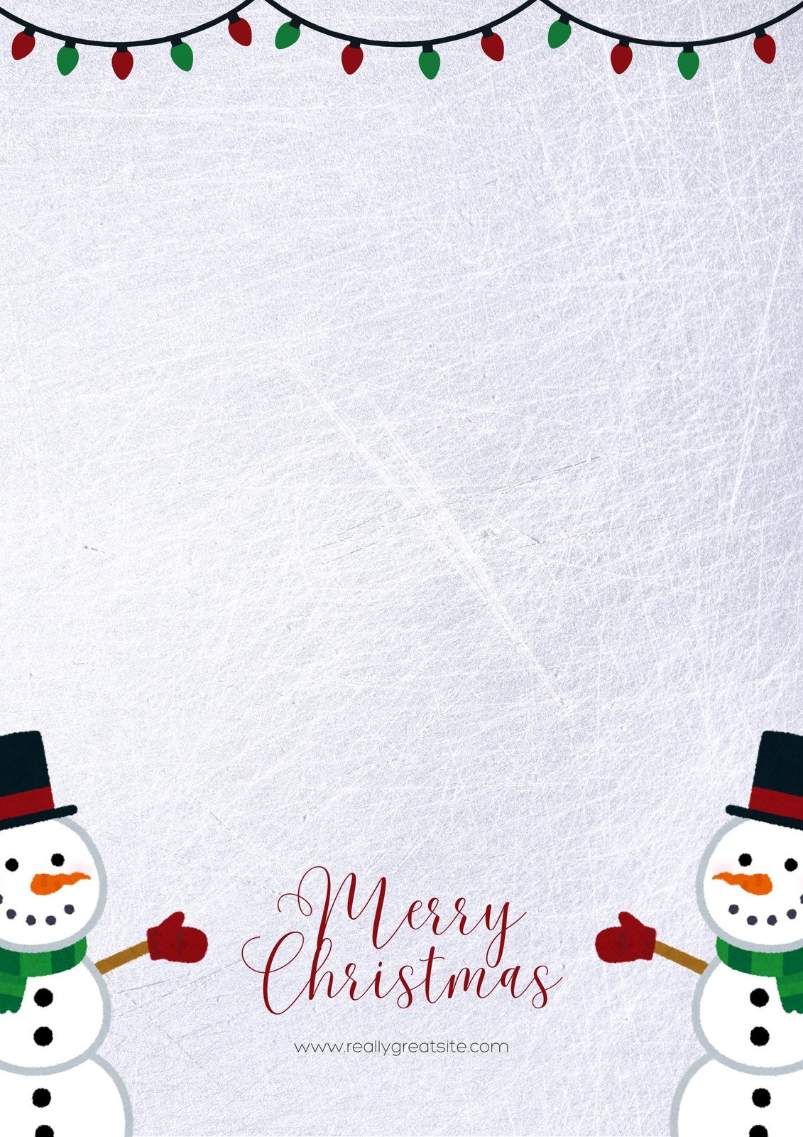 Free Custom Printable Christmas Poster Templates | Canva pertaining to Christmas Background Templates