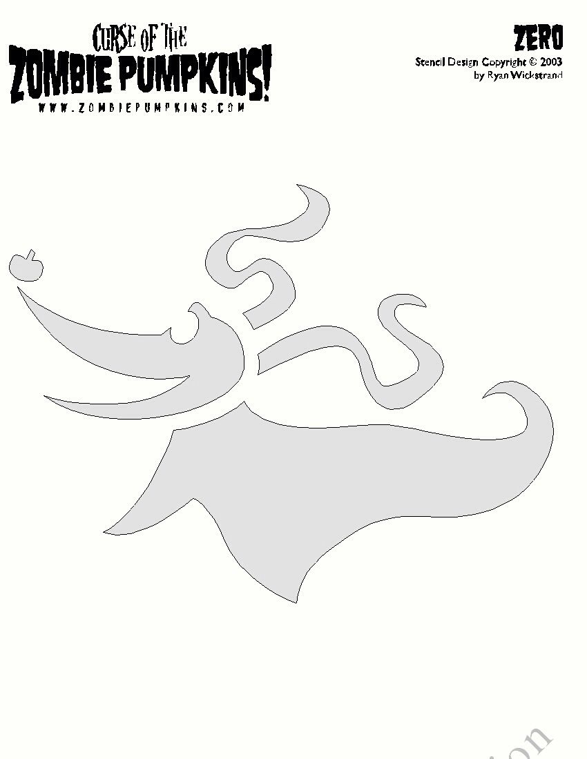 Pin Page with regard to Nightmare Before Christmas Pumpkin Carving Templates