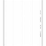 10X1.5 Printable Paper Name Plates For Offices   Napnameplates Inside Free Printable Cubicle Name Plate Template