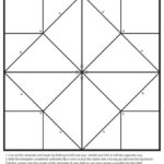 16 Printable Cootie Catchers For Kids! [+Free Blank Template With Free Printable Cootie Catcher Template