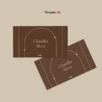 19 Editable Name Tag & Name Badge Templates [Free] Intended For Free Printable Door Name Plate Template