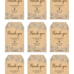 19 Free Editable Gift Tag Templates [Word, Pptx, Psd] With Regard To Free Printable Editable Gift Tag Template