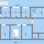 20 Floor Plan Examples: Our Top Picks With Free Printable Floor Plan Template