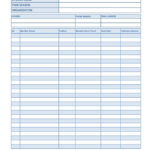 22 Free Church Directory Templates (+Examples) ᐅ Templatelab Intended For Free Printable Church Directory Template