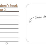 27 Best Children'S Book Templates (& Layouts)   Templatearchive Throughout Free Printable Children'S Book Template