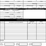 30 Blank Bill Of Lading Templates (100% Free)   Templatearchive With Regard To Free Printable Bill Of Lading Template