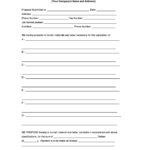 31 Construction Proposal Template & Construction Bid Forms Pertaining To Free Printable Construction Proposal Template