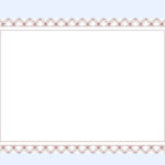 33+ Free Certificate Borders To Download Pertaining To Free Printable Certificate Border Template