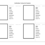 33 Free Trading Card Templates (Baseball, Football, Etc..) ᐅ With Free Printable Baseball Card Template